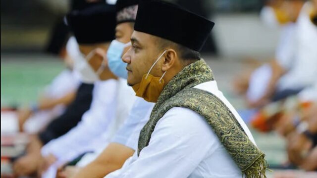Kutuk Kebiadaban Israel, Fachrul Razi Desak Indonesia Galang Kekuatan Internasional