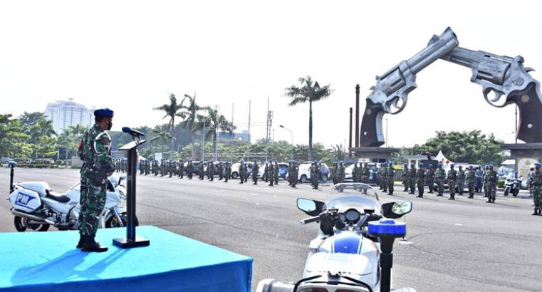 TNI Angkatan Laut