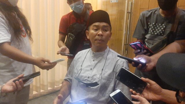 Abang Hertza: Pemerintah dan Masyarakat Dirugikan Atas Tambang Timah Ilegal