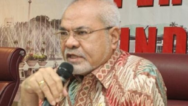 BUMDes Belum Efektif, DPD: Perlu Pihak Ketiga Sebagai Pengelola