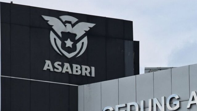 Inilah Nama Tersangka Dalam Berkas Perkara Dugaan Korupsi PT.Asabri