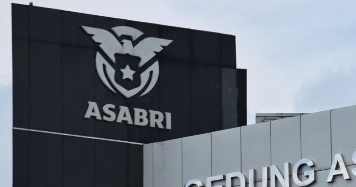 PT Asabri