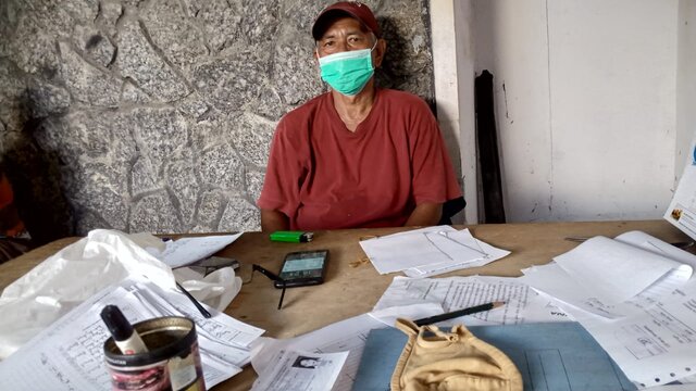 Jelang Lebaran, Ketersediaan Gas LPG di Babel Stabil