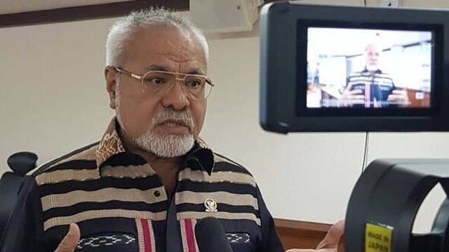 BUMDes Belum Efektif Meningkatkan Ekonomi Desa