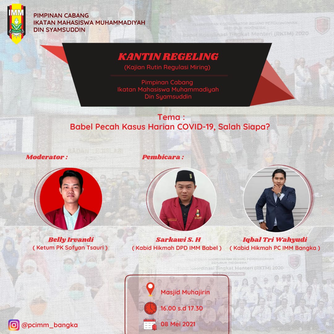 Pimpinan Cabang IMM