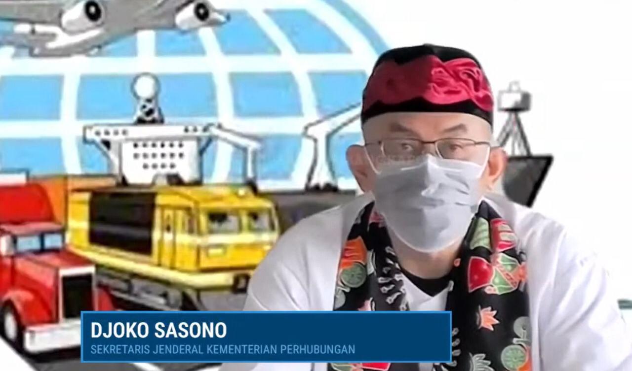 Kementerian Perhubungan