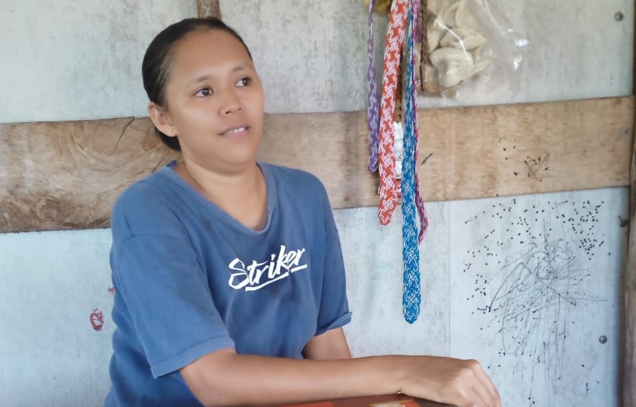Perantauan Asal Cirebon