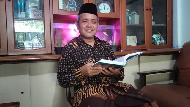 Yayasan Pondok Pesantren Madania Yogyakarta Cetak Kader Mandiri
