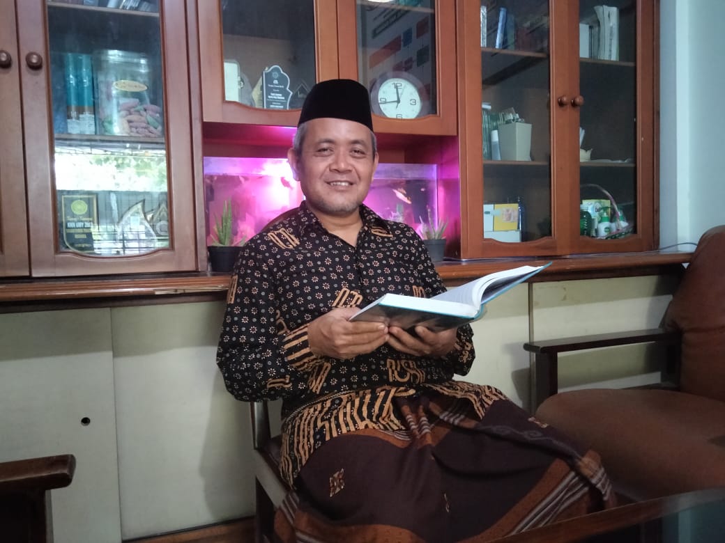 Yayasan Madania