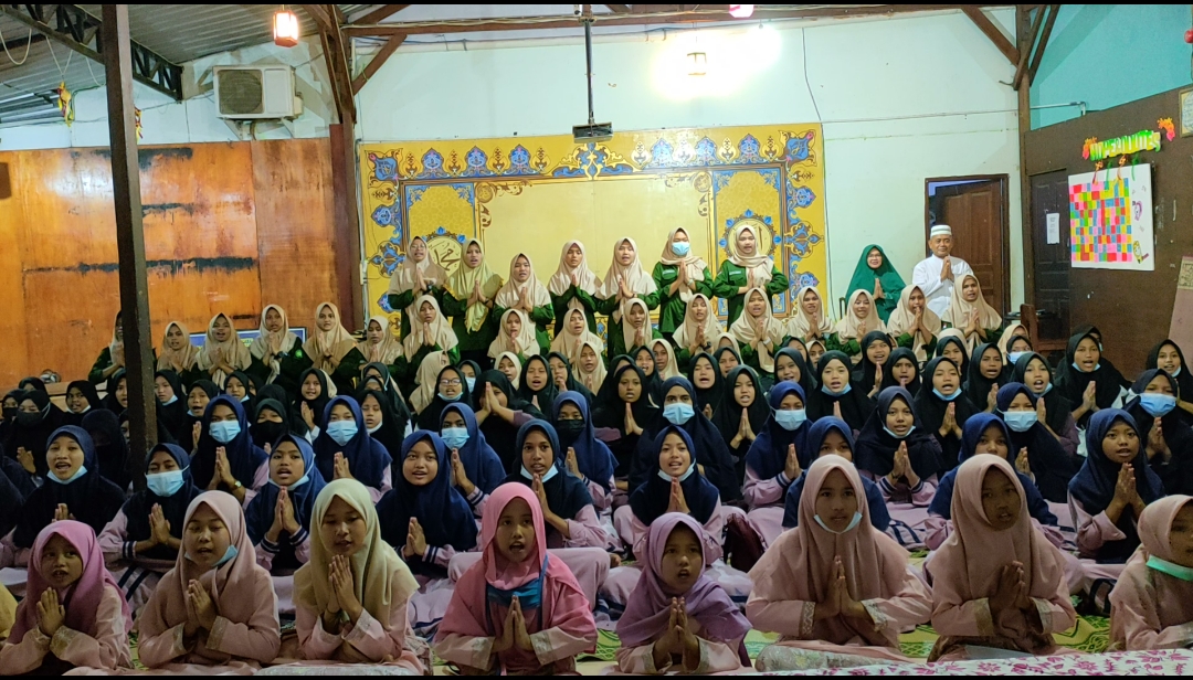 Madania Yogyakarta