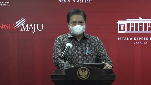 10 Provinsi Terdampak Kasus Covid-19 Aktif Tertinggi, Babel Salah Satunya