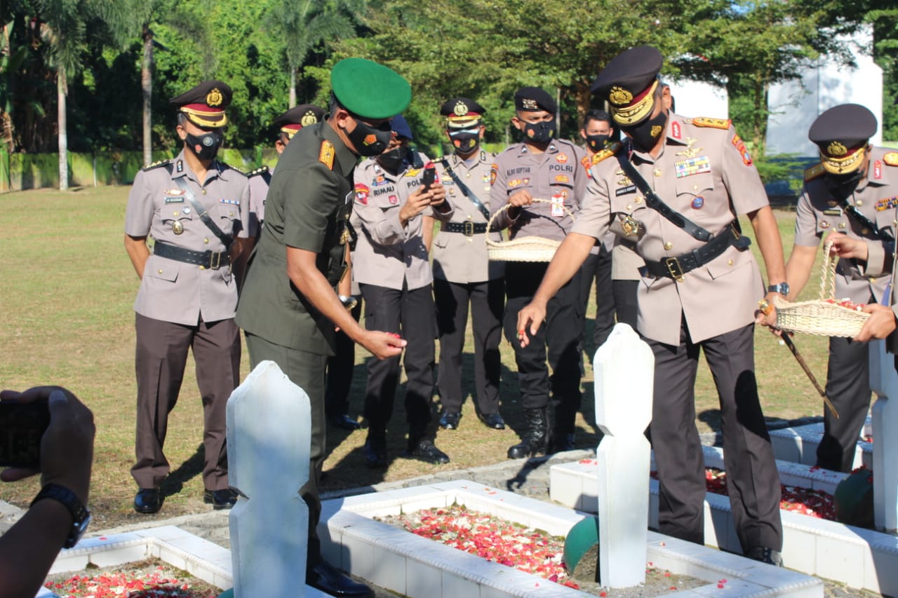HUT Bhayangkara ke-75
