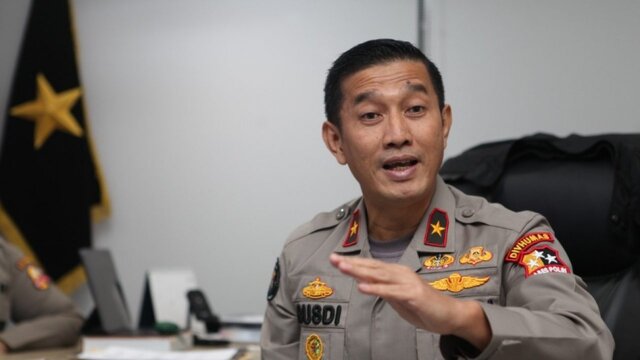 Bareskrim Kirim Lagi Berkas Kasus Unlawful Killing ke Kejaksaan
