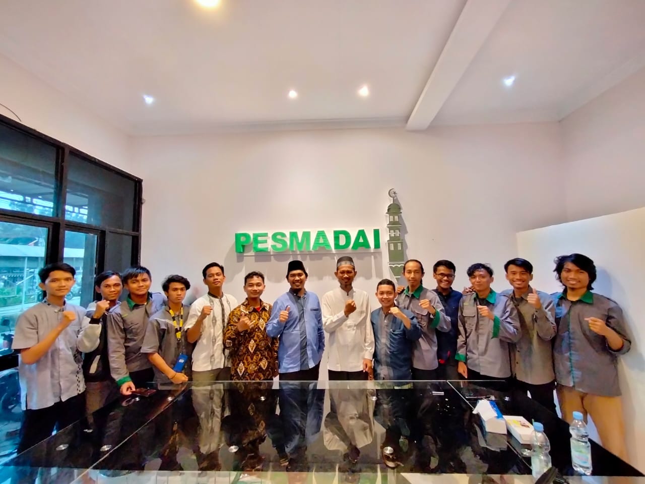 Dampak Pandemi