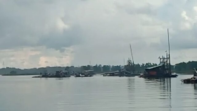 HUT Bhayangkara Polri ke 76