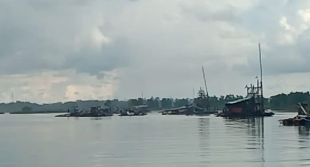 HUT Bhayangkara Polri ke 76