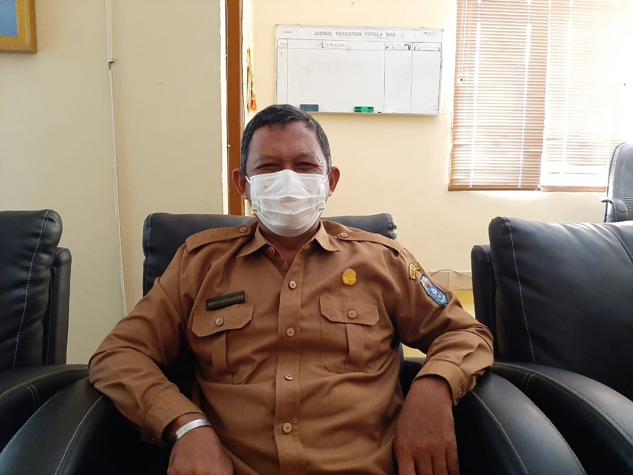 Tenaga Honorer