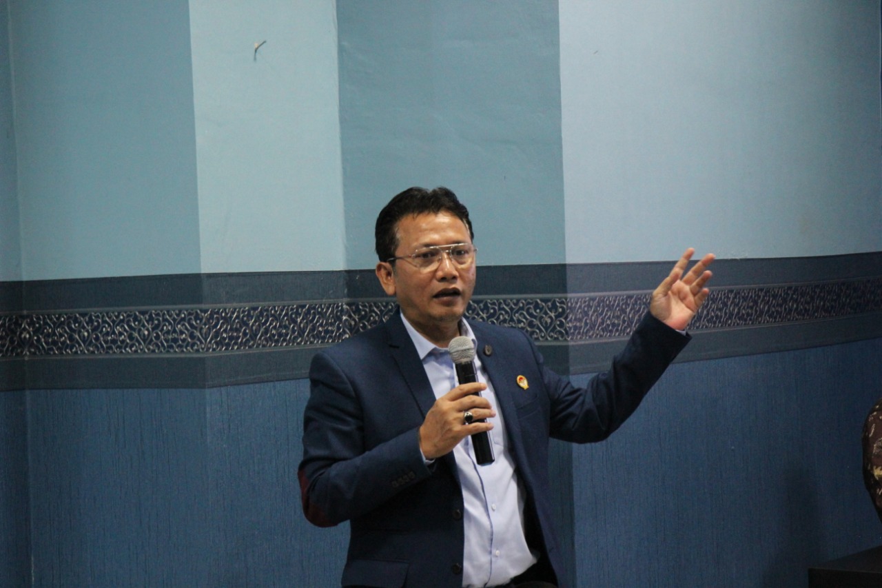 Oknum Anggota