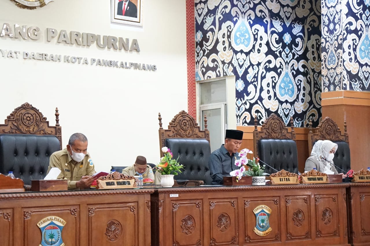 Rapat Paripurna