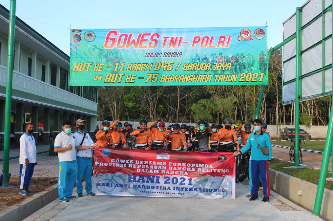 TNI-Polri