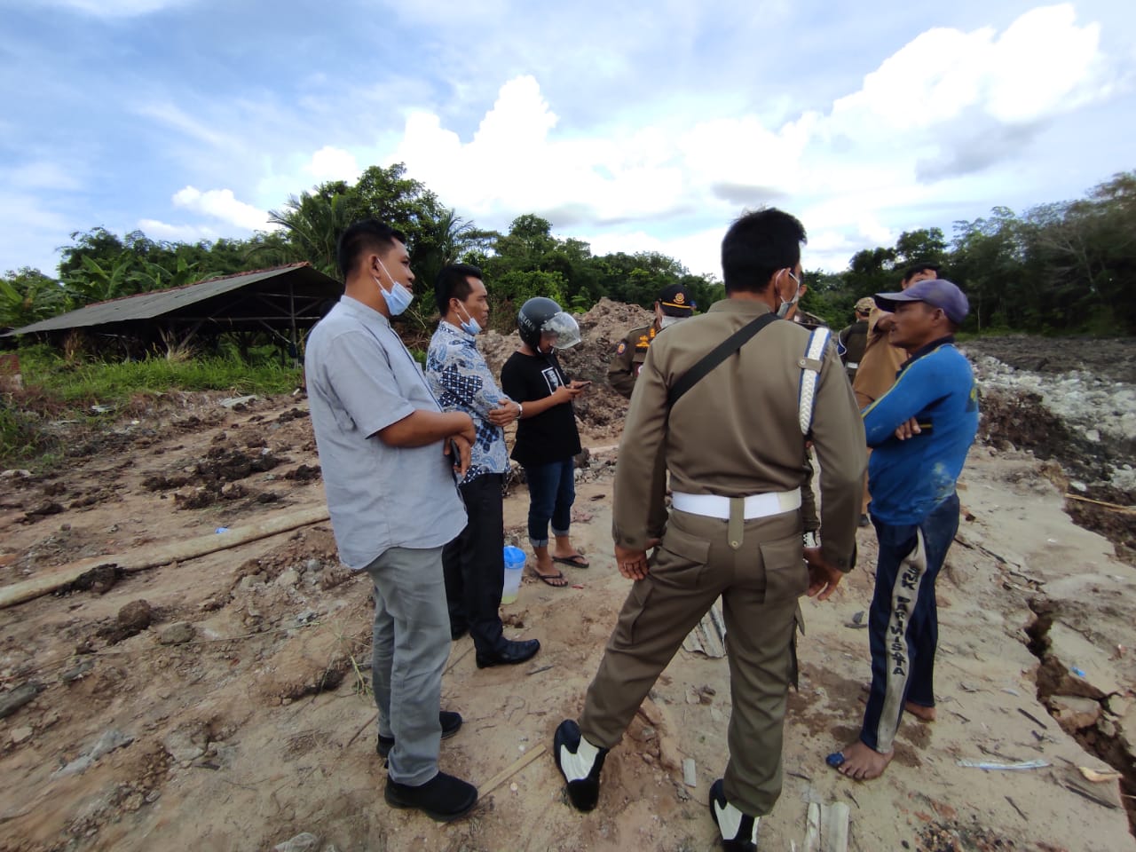 DPRD Kota Pangkalpinang,