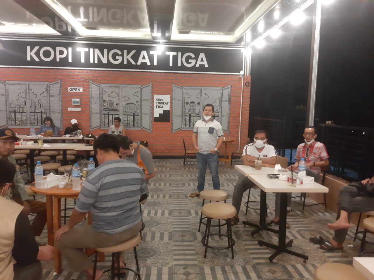 Pengurus Cabang Olahraga