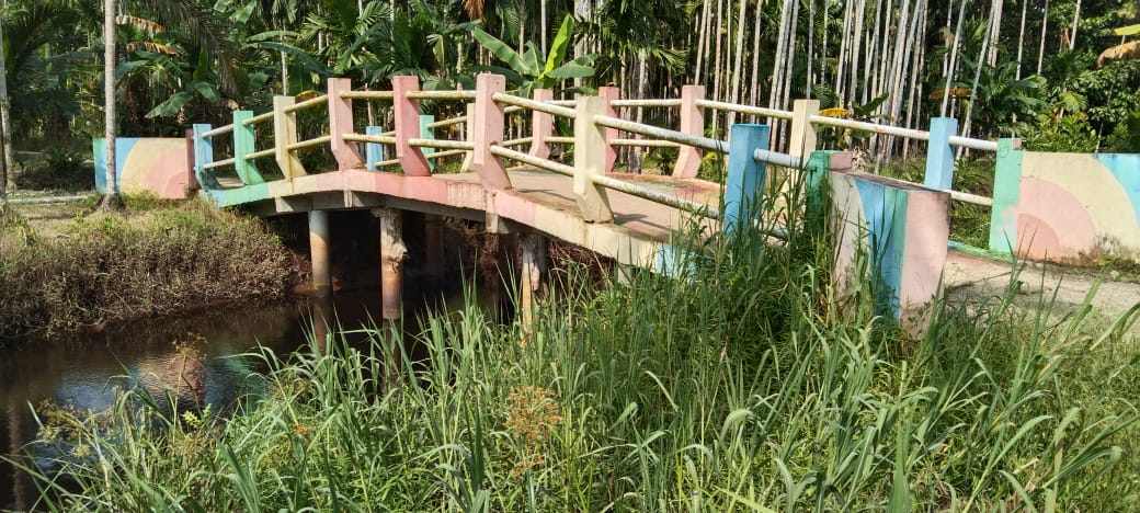 Dokumen Harian Orang Kerja