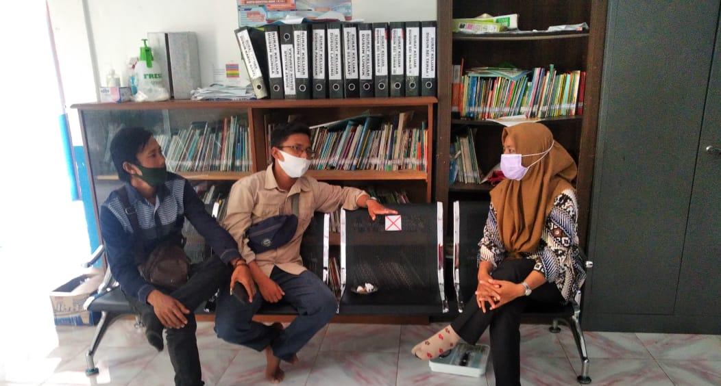 Dugaan Pemalsuan Dokumen HOK