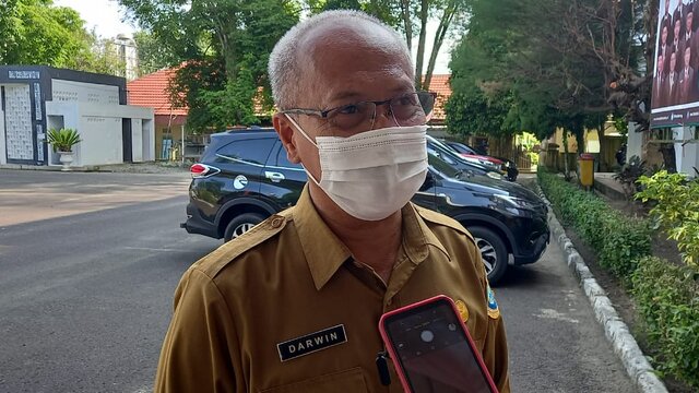 Dukcapil Pangkalpinang Siap Fasilitasi Kaum Trangender Untuk Dapat KTP