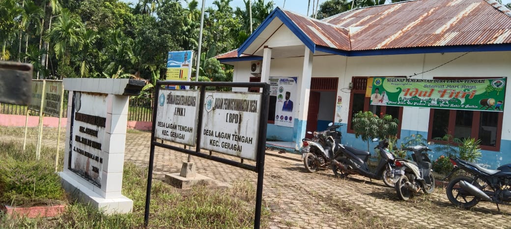 Penyelewengan
