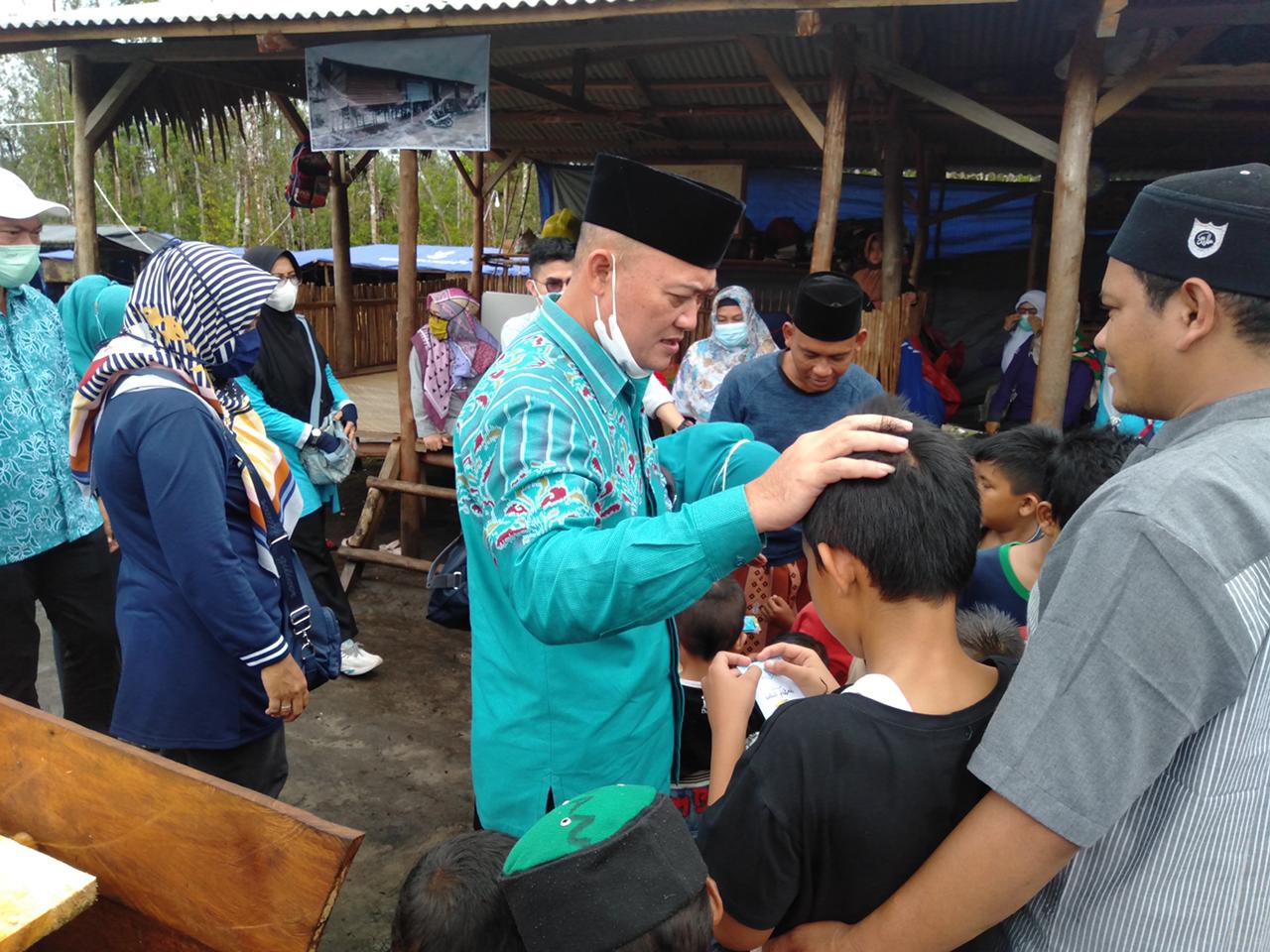 Dusun Pekalen Batu