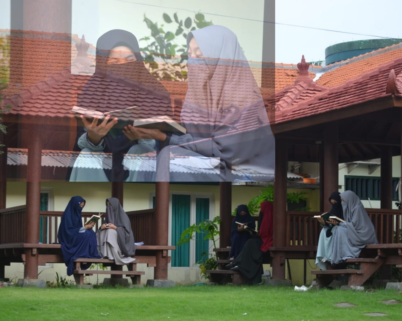 STAI Luqman Al-Hakim