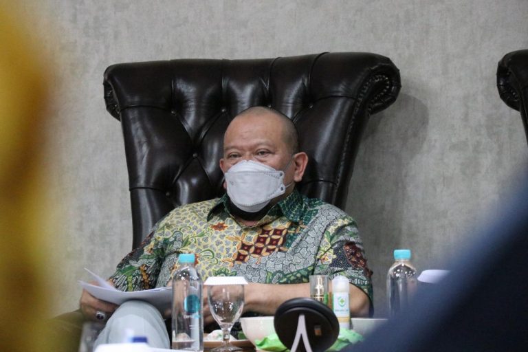Ketua DPD RI