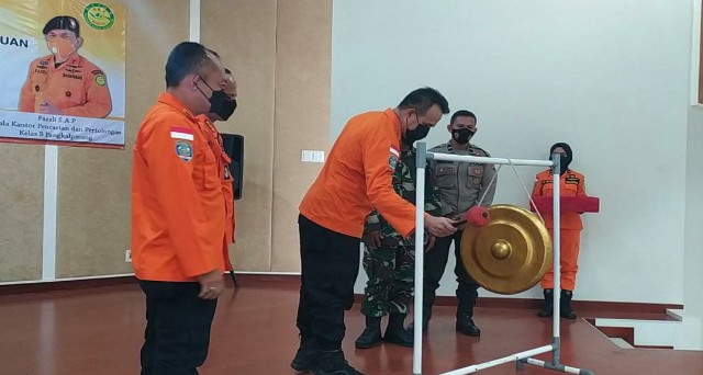 Kantor SAR Pangkalpinang