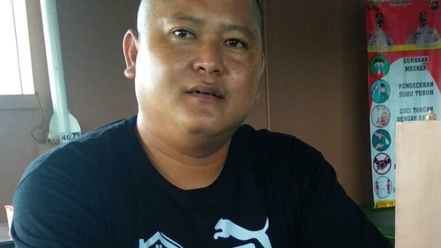 Tambak Udang Tidak Kantongi Izin, Ini Klarifikasi Haji Jufri