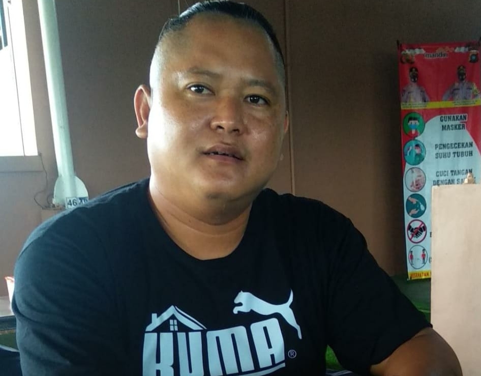 CV Haluan Jaya Sukses