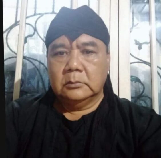 Kecelakaan Tambang Timah