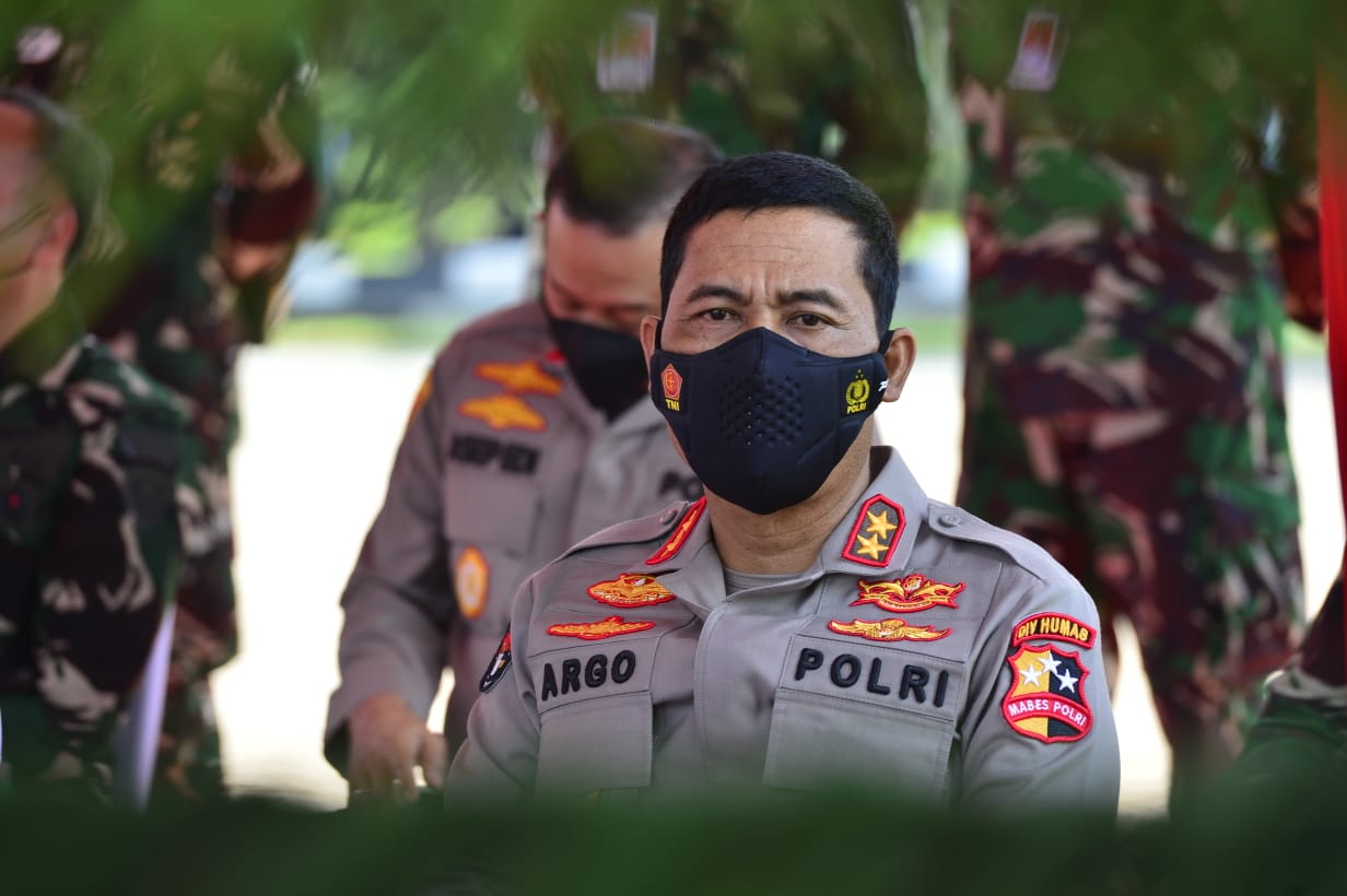 Dewan Pengawas KPK