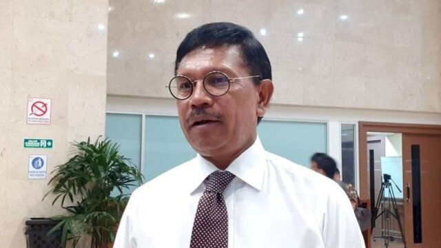 Berikut 8 Subtansi Pasal Dalam Pedoman Implementasi UU ITE