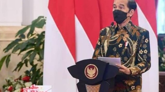 Presiden Jokowi: Gunakan Uang Rakyat Sebaik-baiknya