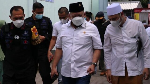 Mengaku Curi Uang Rp100 ribu, Seorang Santri Tewas Dikeroyok Temannya