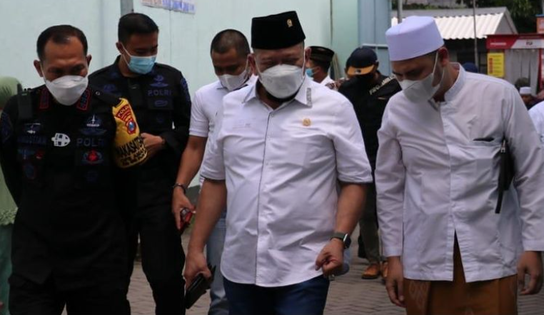 Bantuan Langsung Tunai