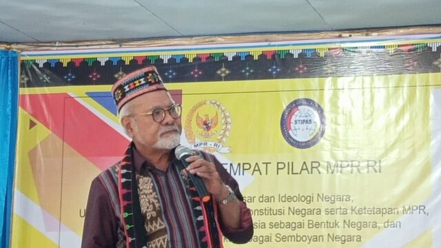 Cabut Nota Kesepakatan Pengusutan Dana Desa