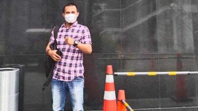 Diduga Ada Penyimpangan, RLH Minta KPK Usut SPAM Tanjabtim