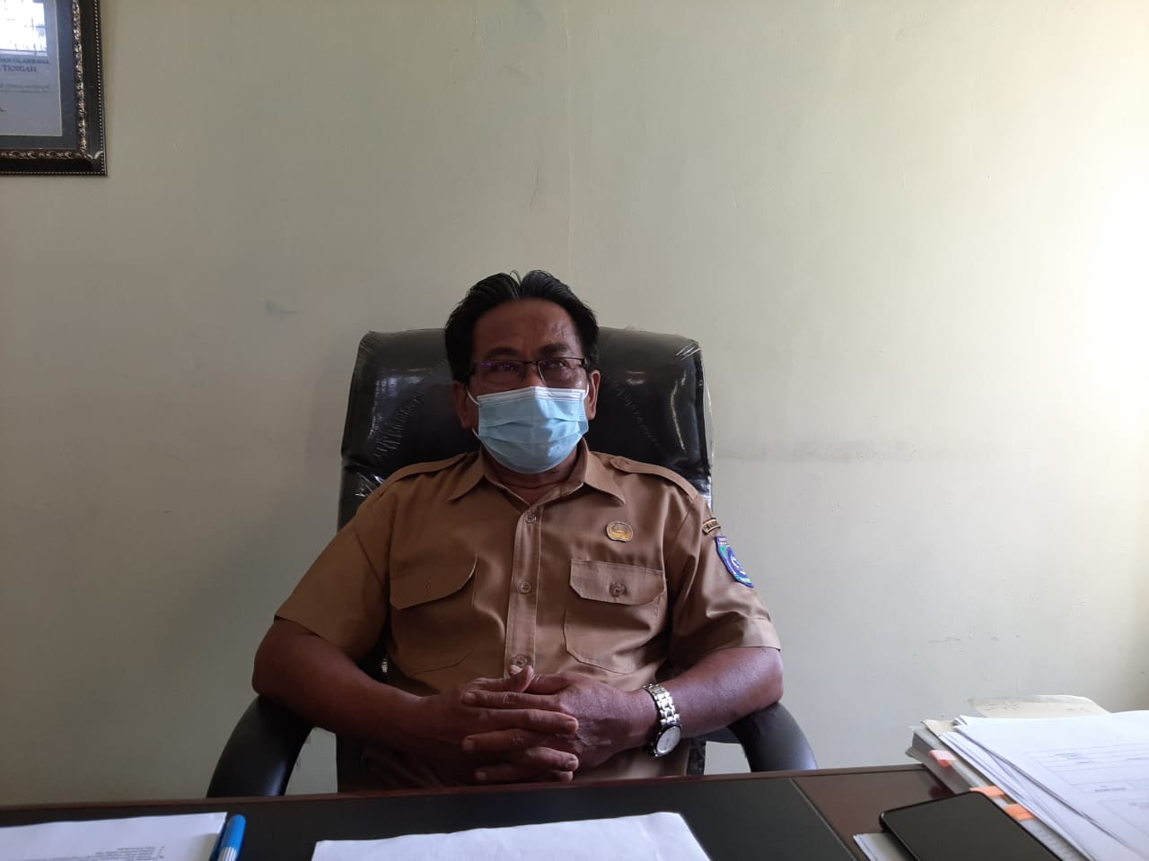 Penerimaan Peserta Didik Baru
