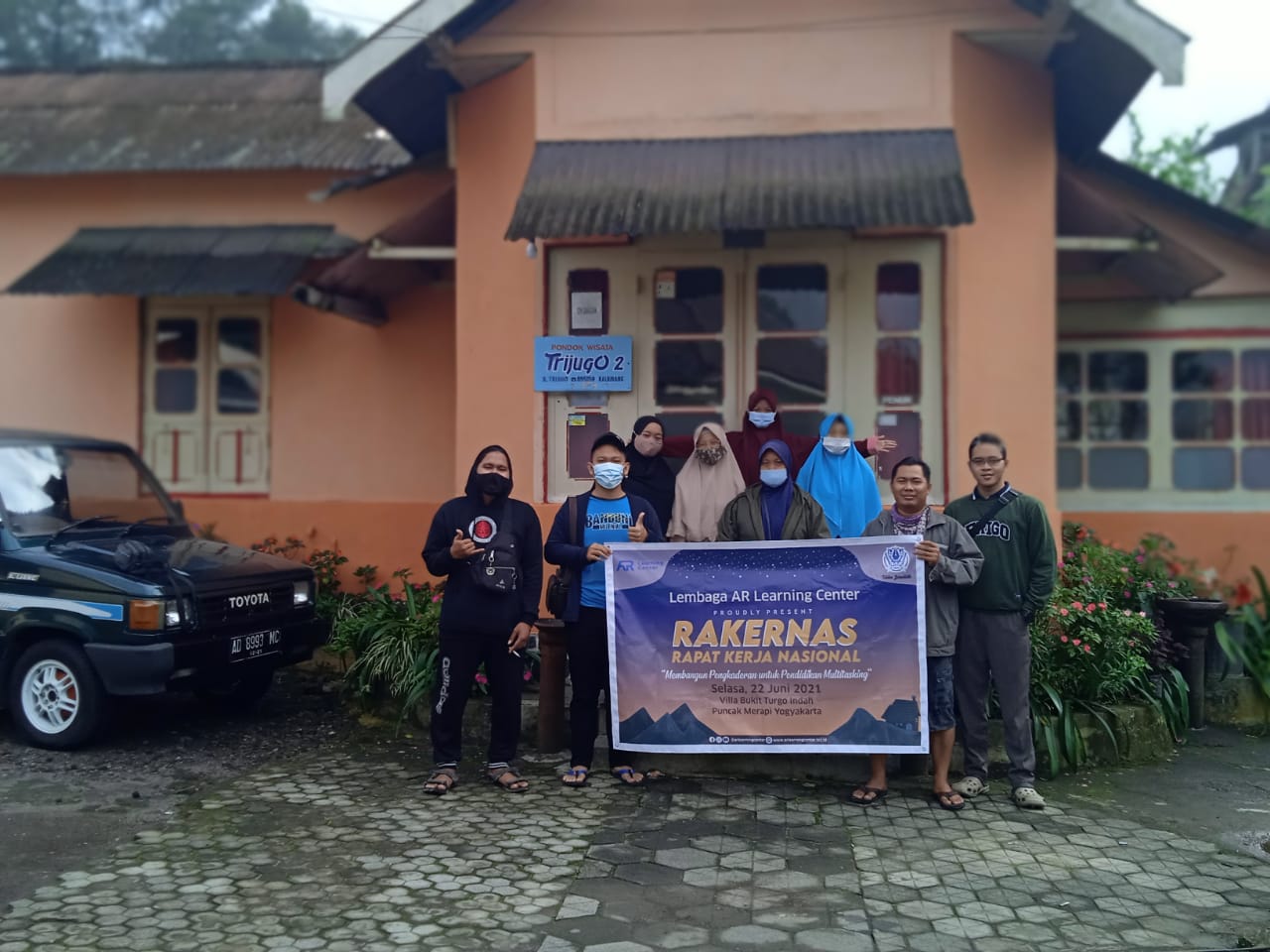 Rapat Kerja Nasional