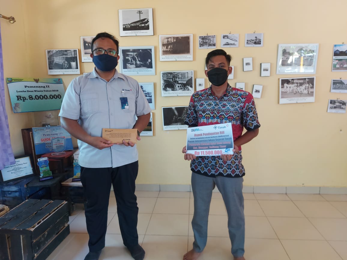 Provinsi Kepulauan Bangka Belitung