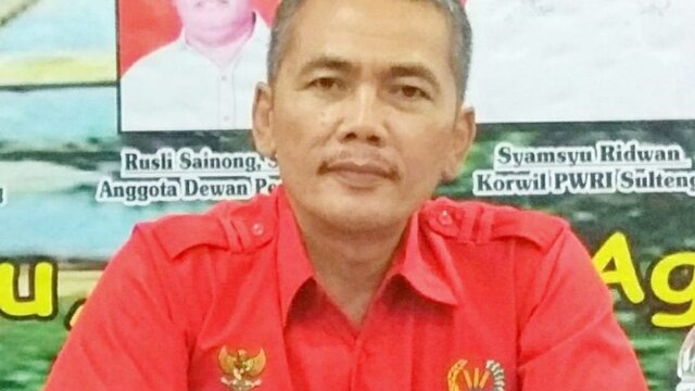 Rumah Wartawan Dibakar Preman, Ketum PWRI Kutuk Keras