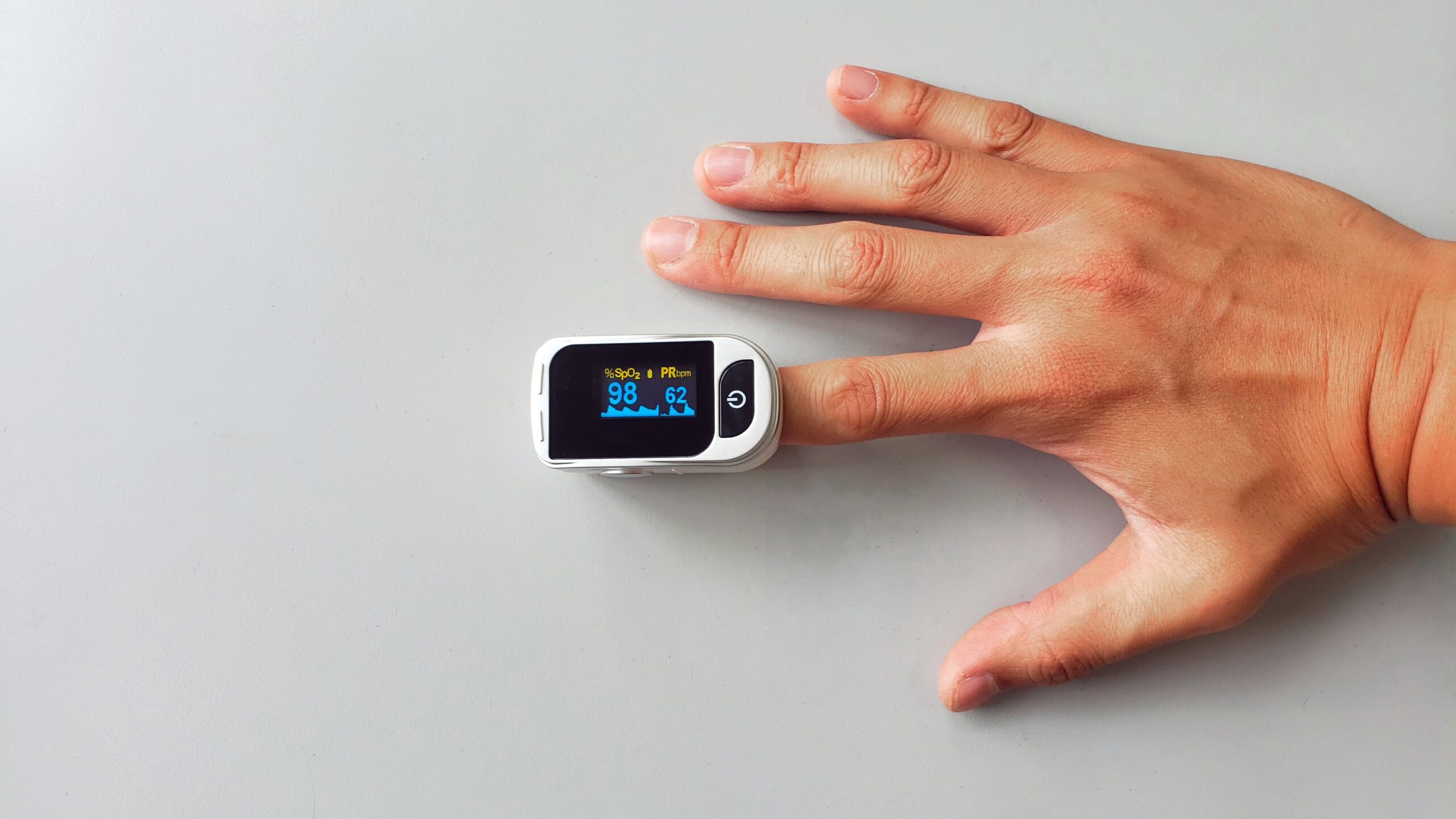 Oksimeter