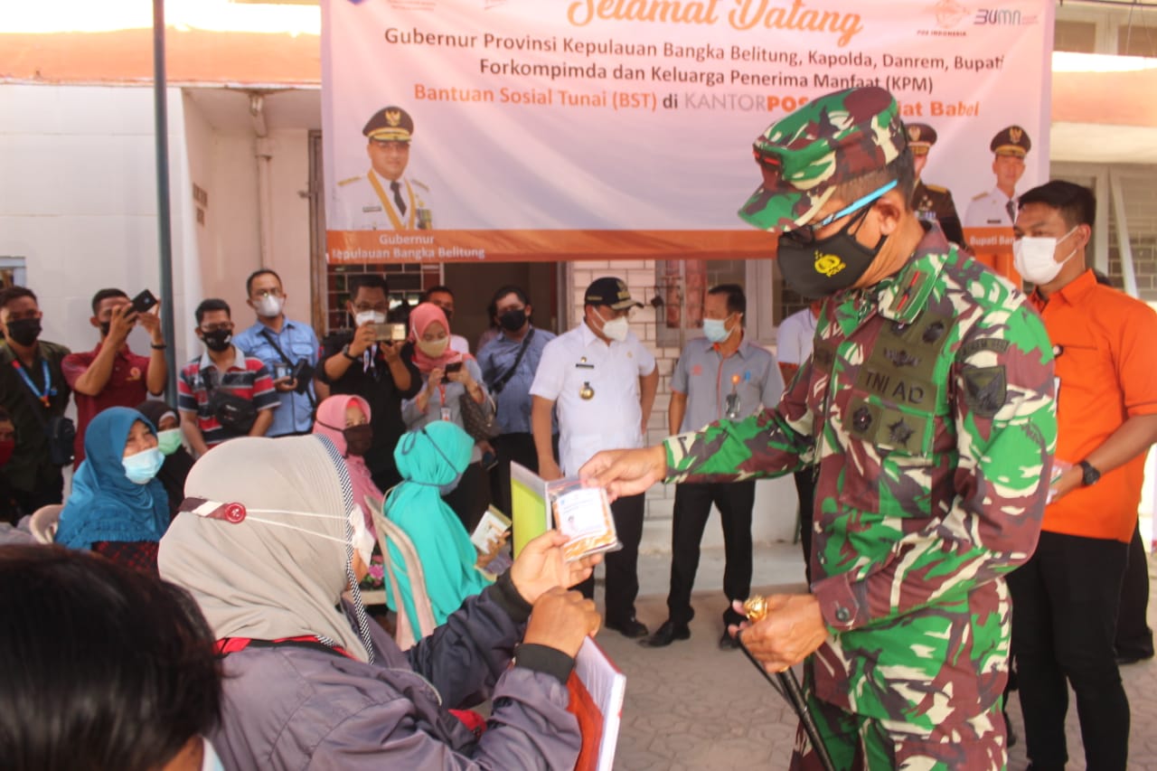 PPKM Level 4
